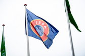 Vlag UEFA