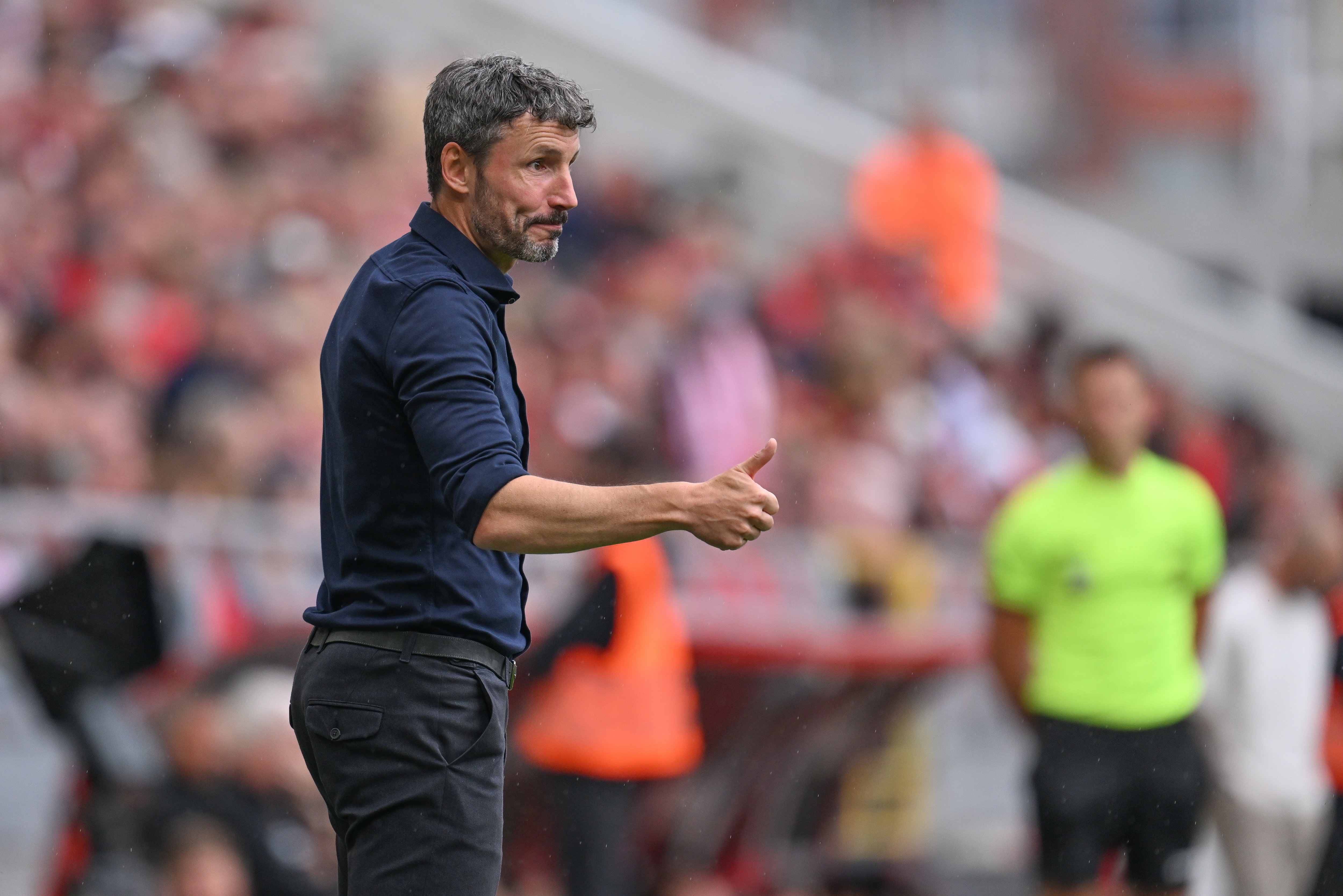 Mark van Bommel