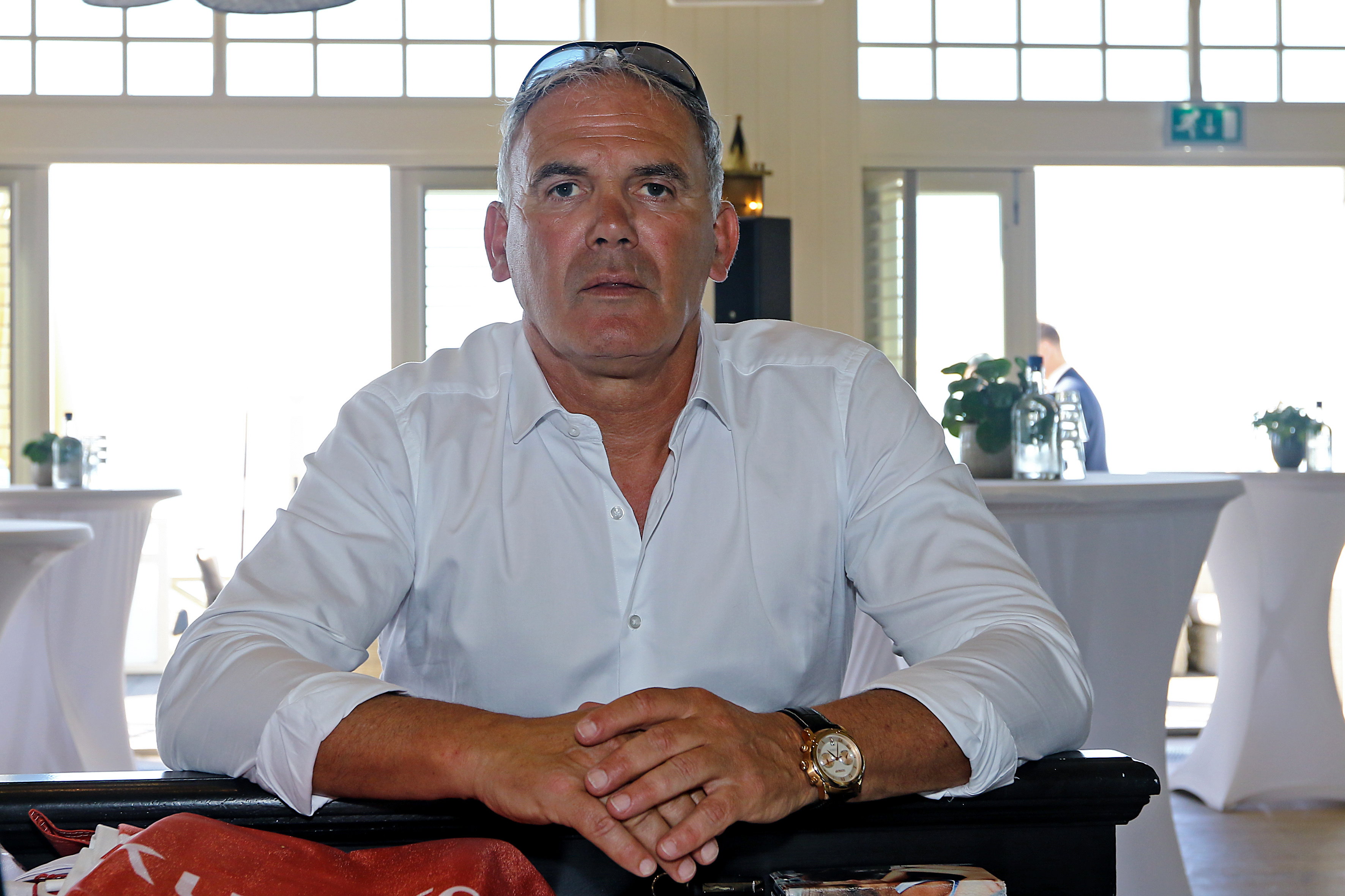 Sjaak Troost