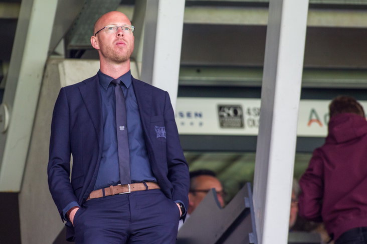 Remco Oversier
