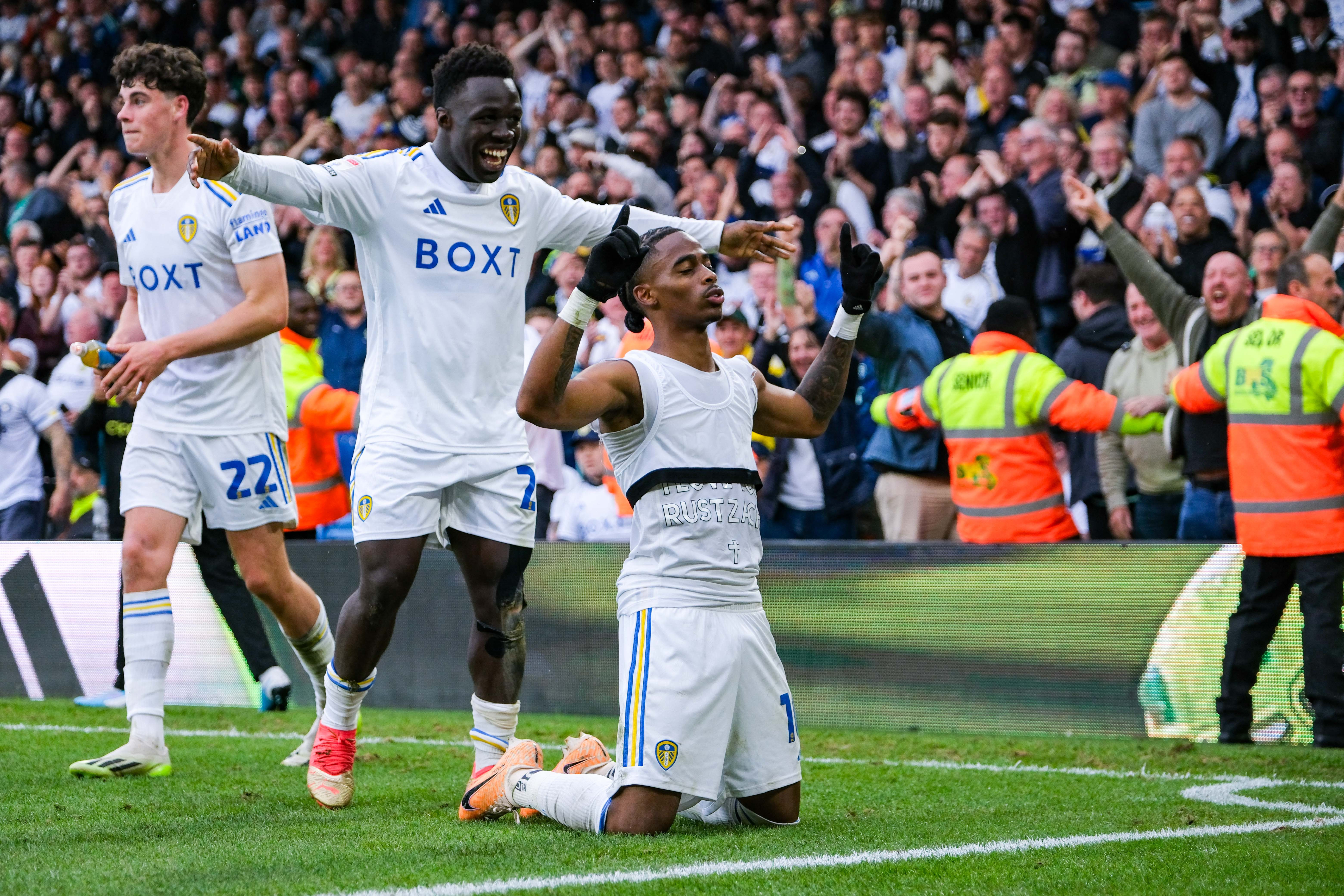 Crysencio Summerville