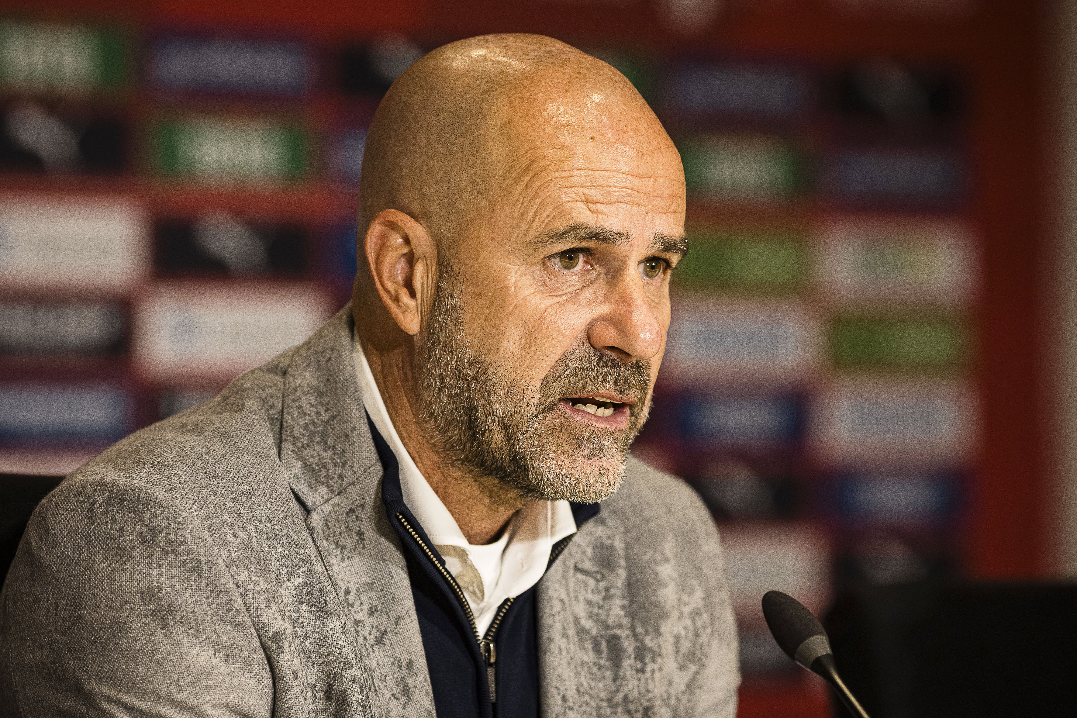 Peter Bosz