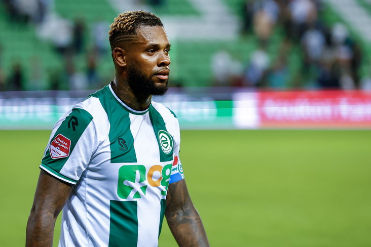 Leandro Bacuna