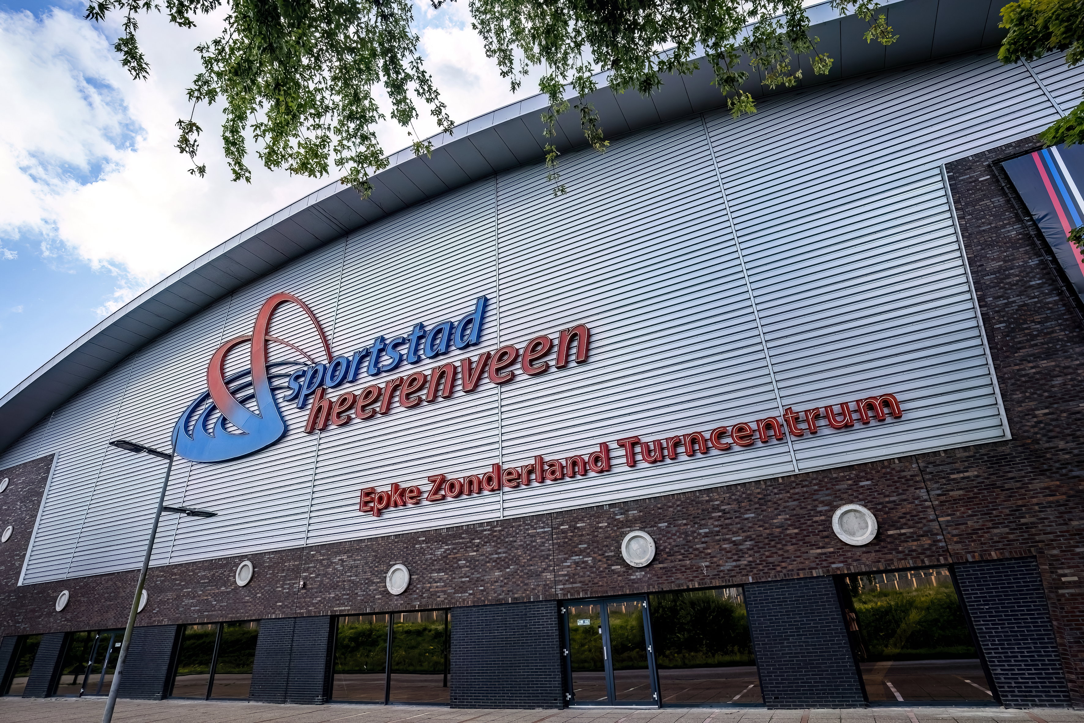 Sportstad Heerenveen