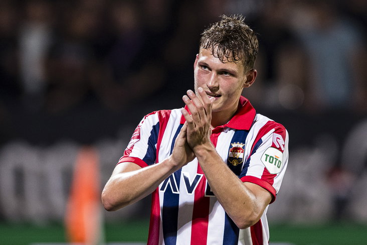 Thijs Oosting
