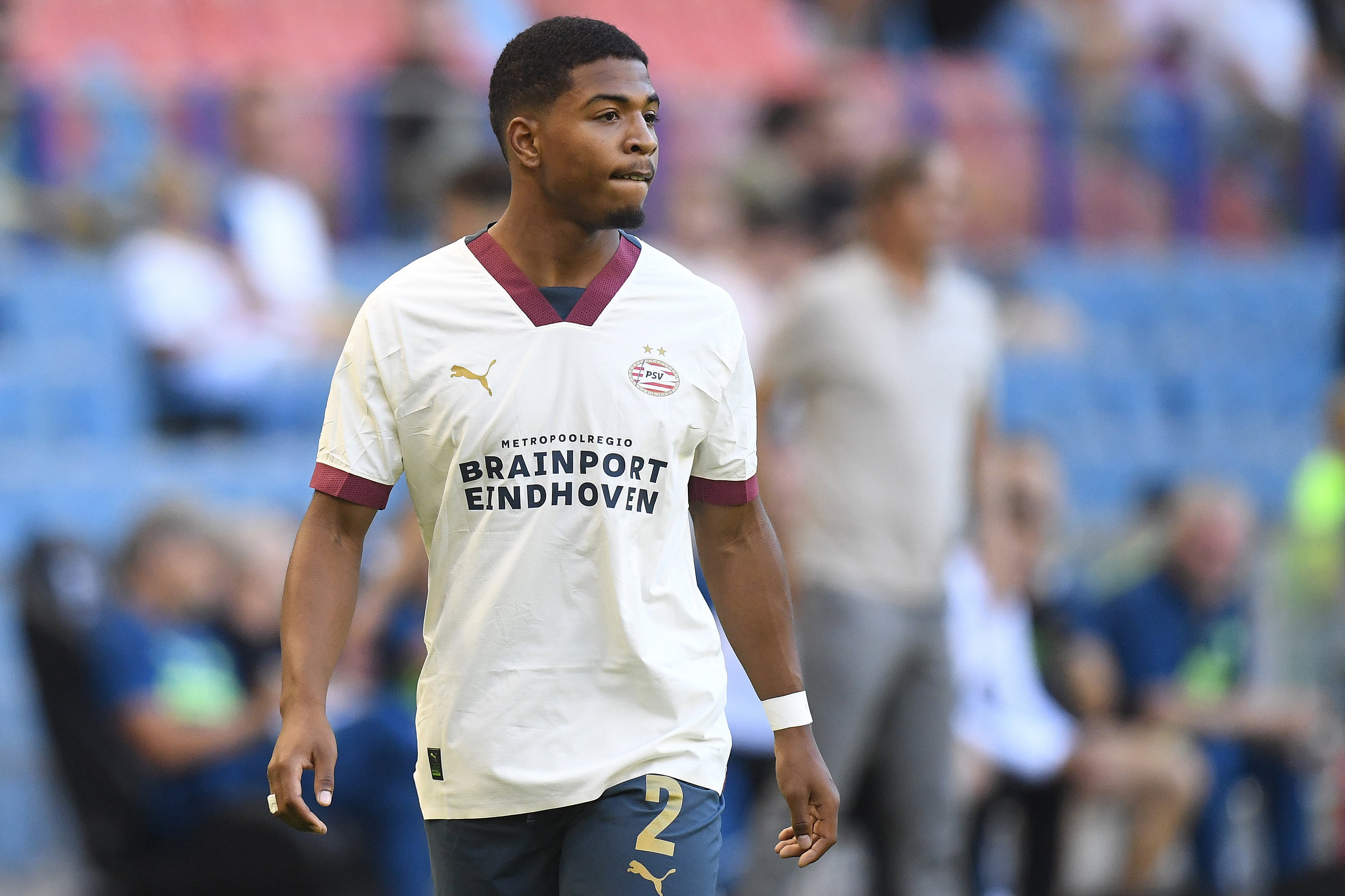Shurandy Sambo