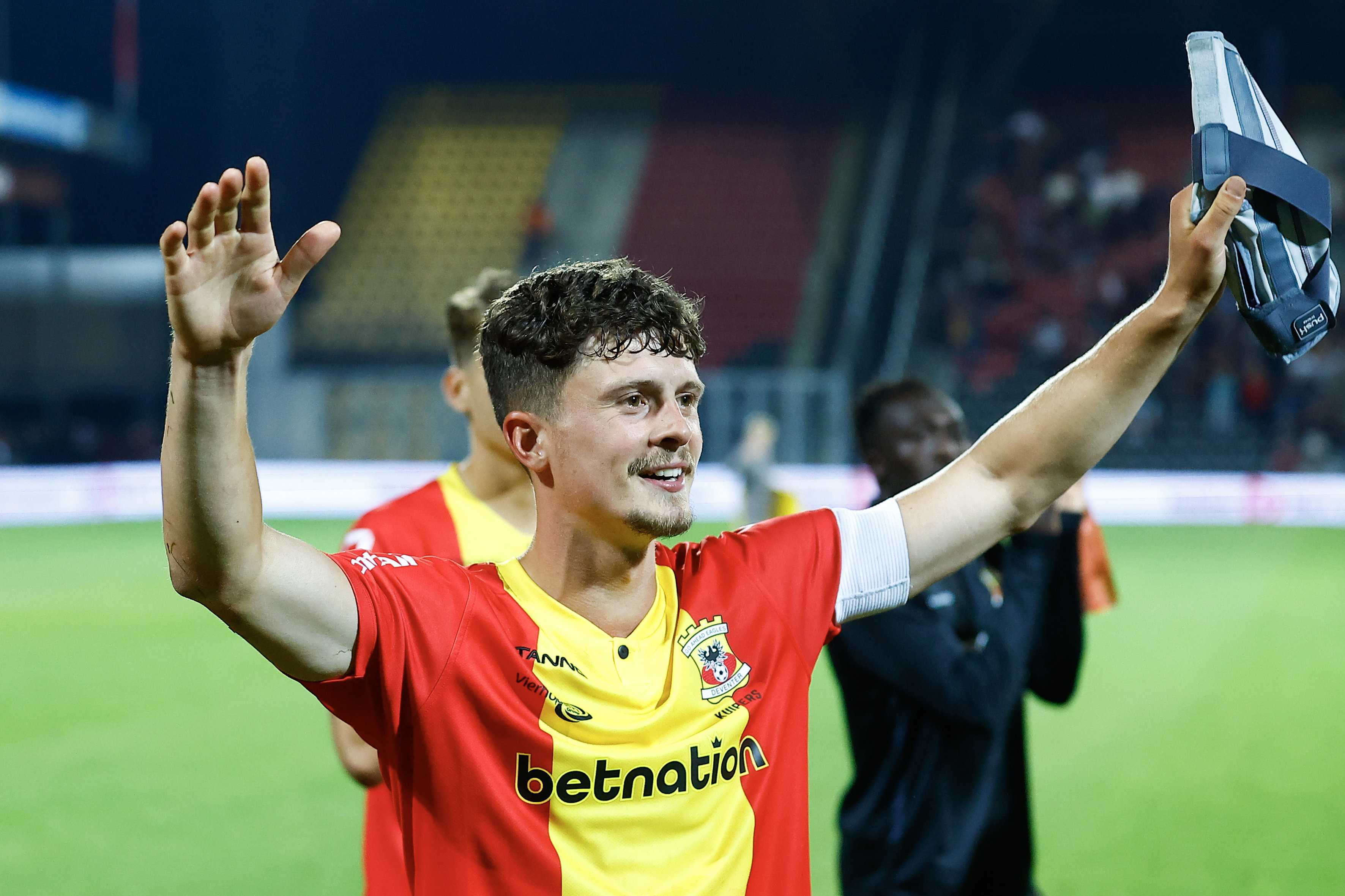 Bas Kuipers