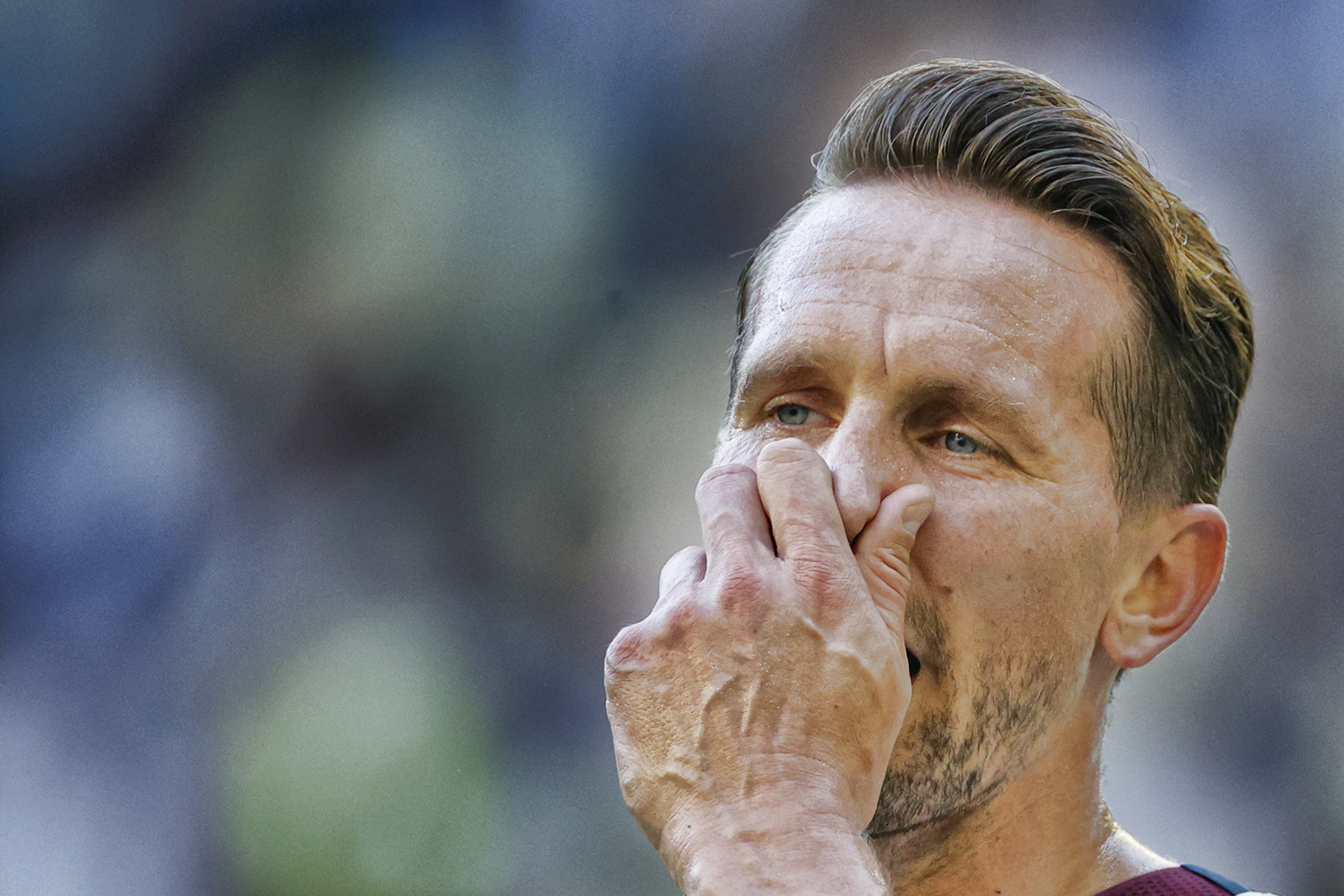 Luuk de Jong