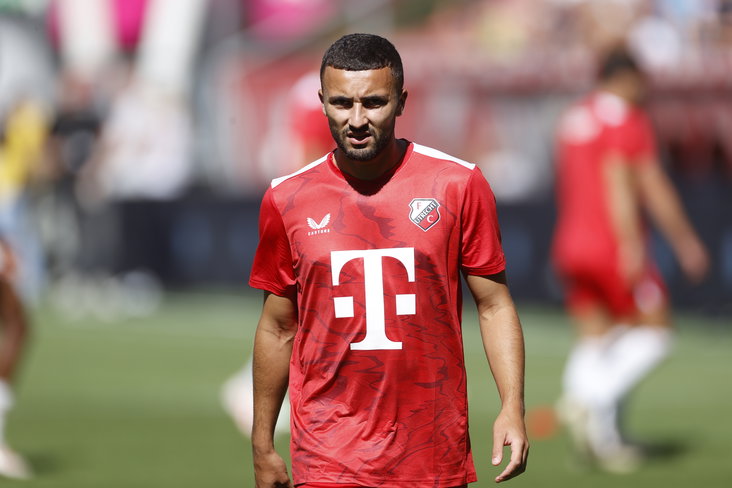 Zakaria Labyad