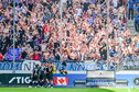SC Heerenveen wint in Utrecht