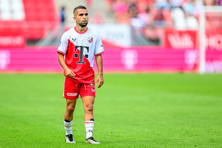 Marouan Azarkan
