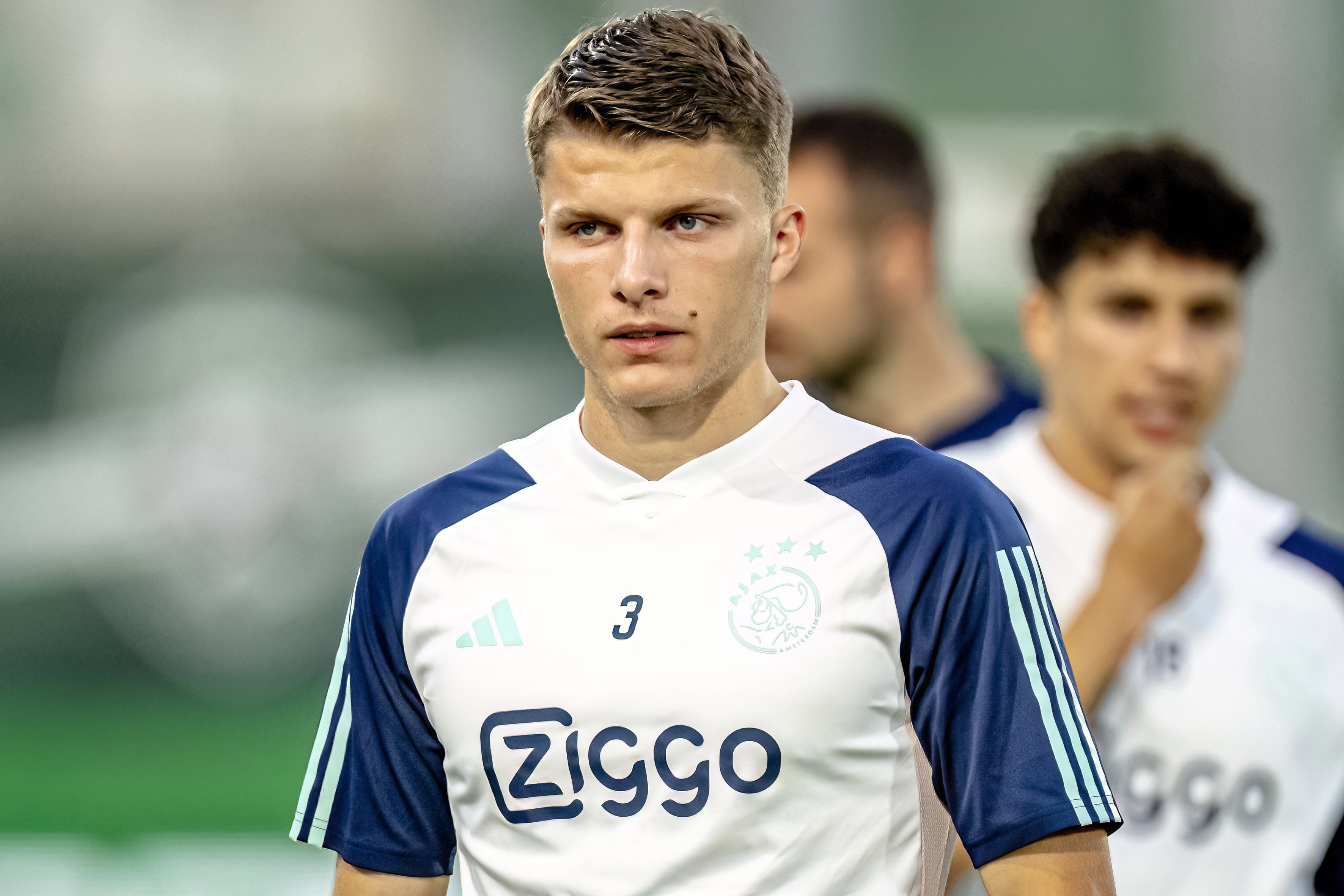 Anton Gaaei