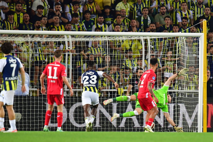 Fenerbahçe - FC Twente