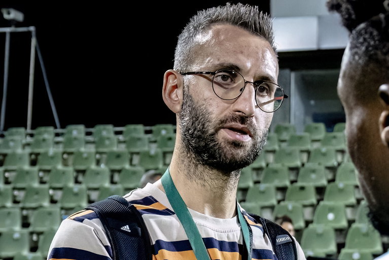 Johan Inan Johan Inan | Ajax1