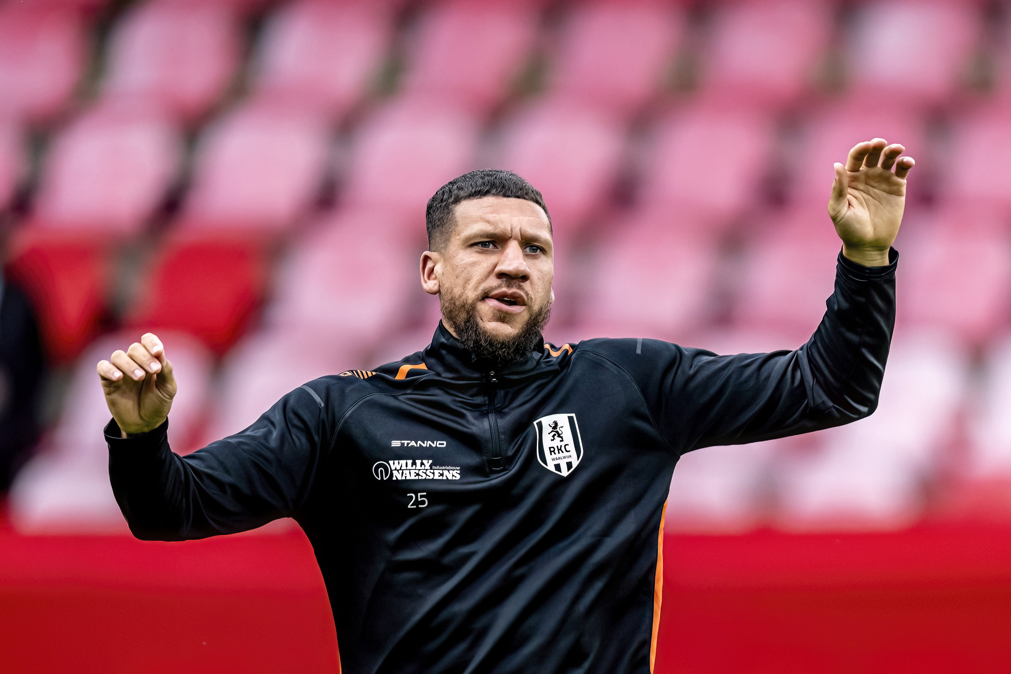 Jeffrey Bruma