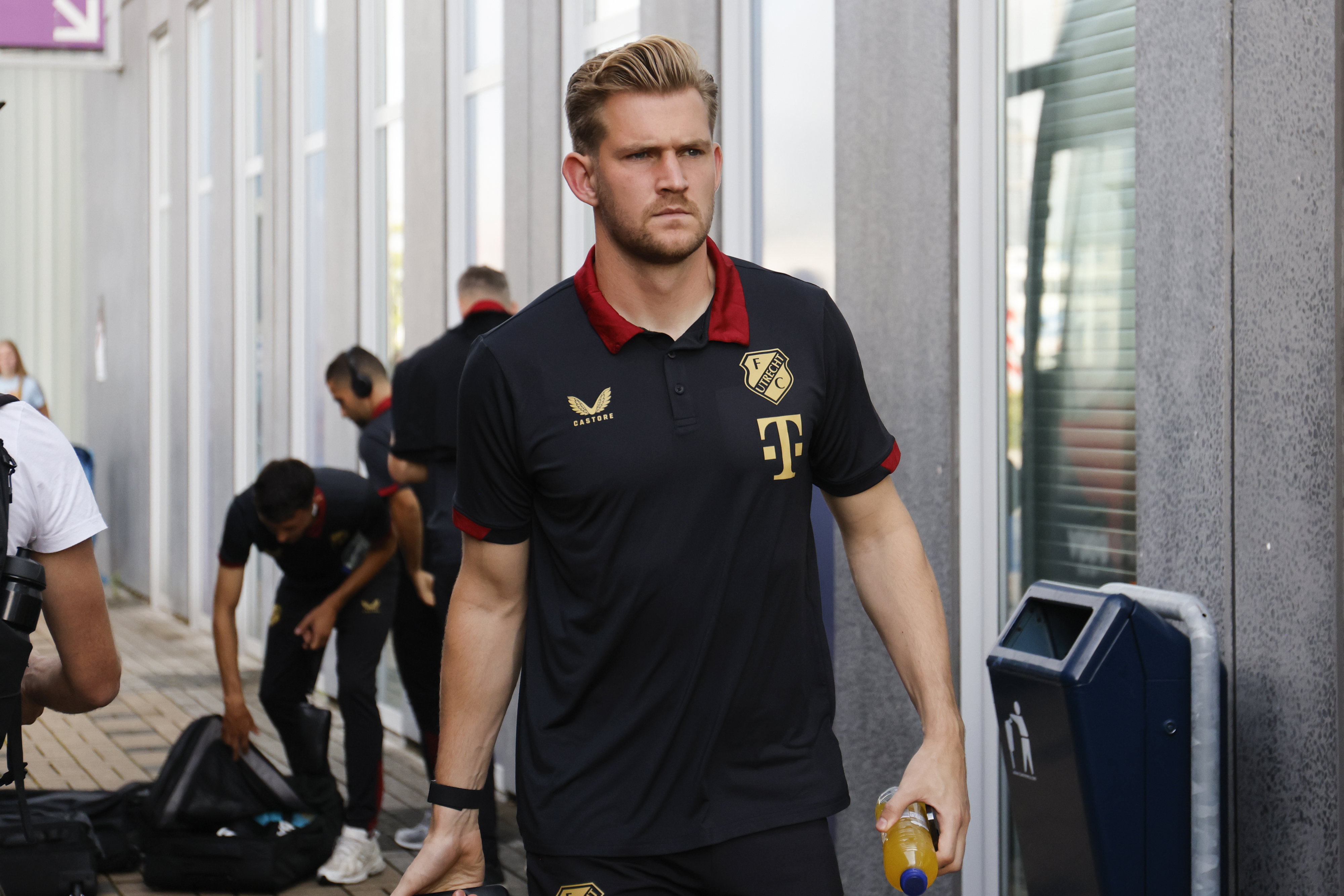 Matthijs Branderhorst