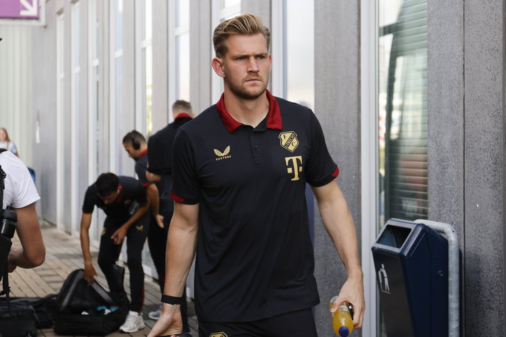 Matthijs Branderhorst