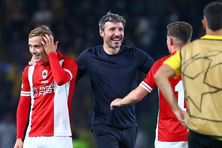 Mark van Bommel