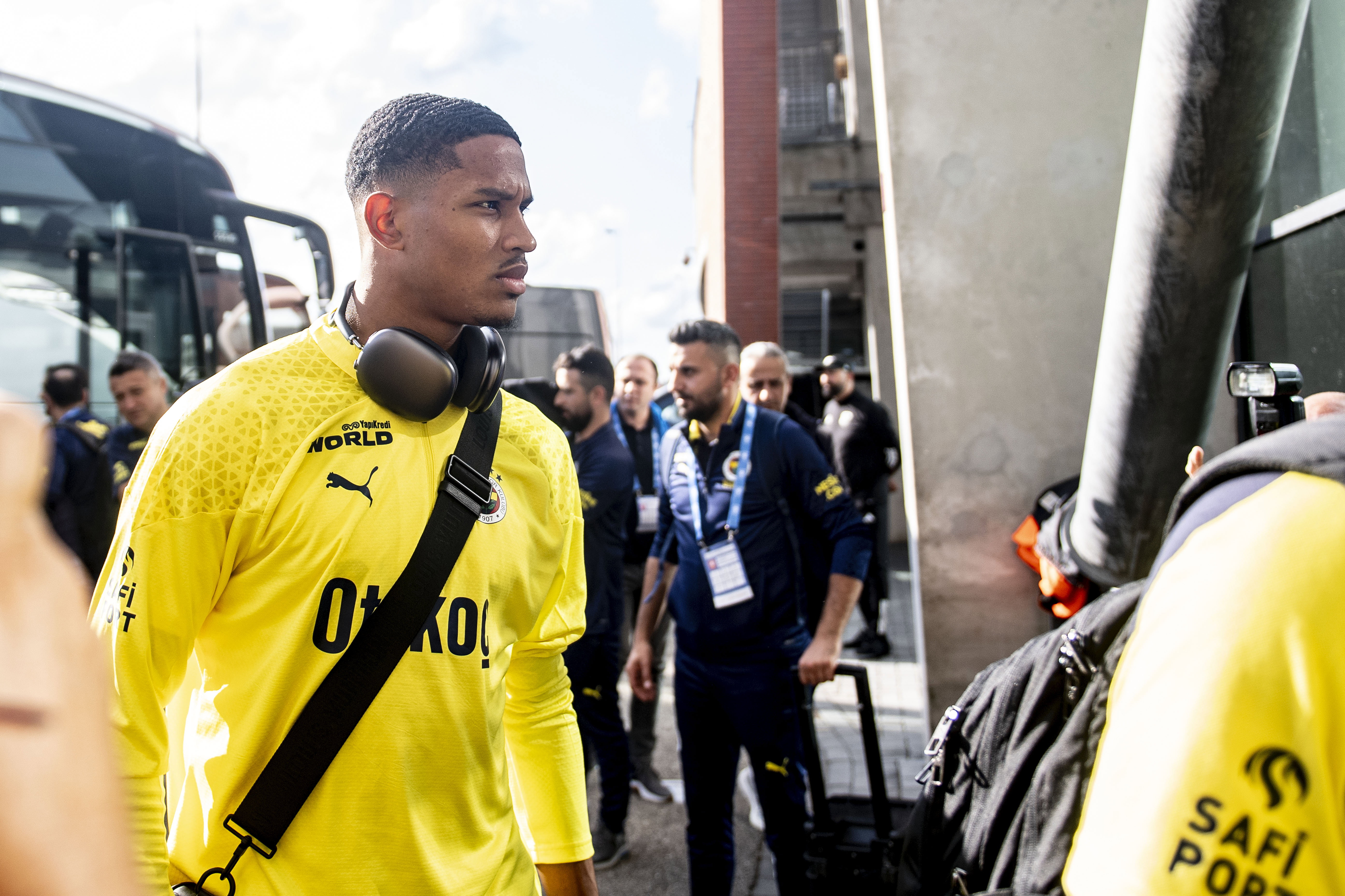 Jayden Oosterwolde
