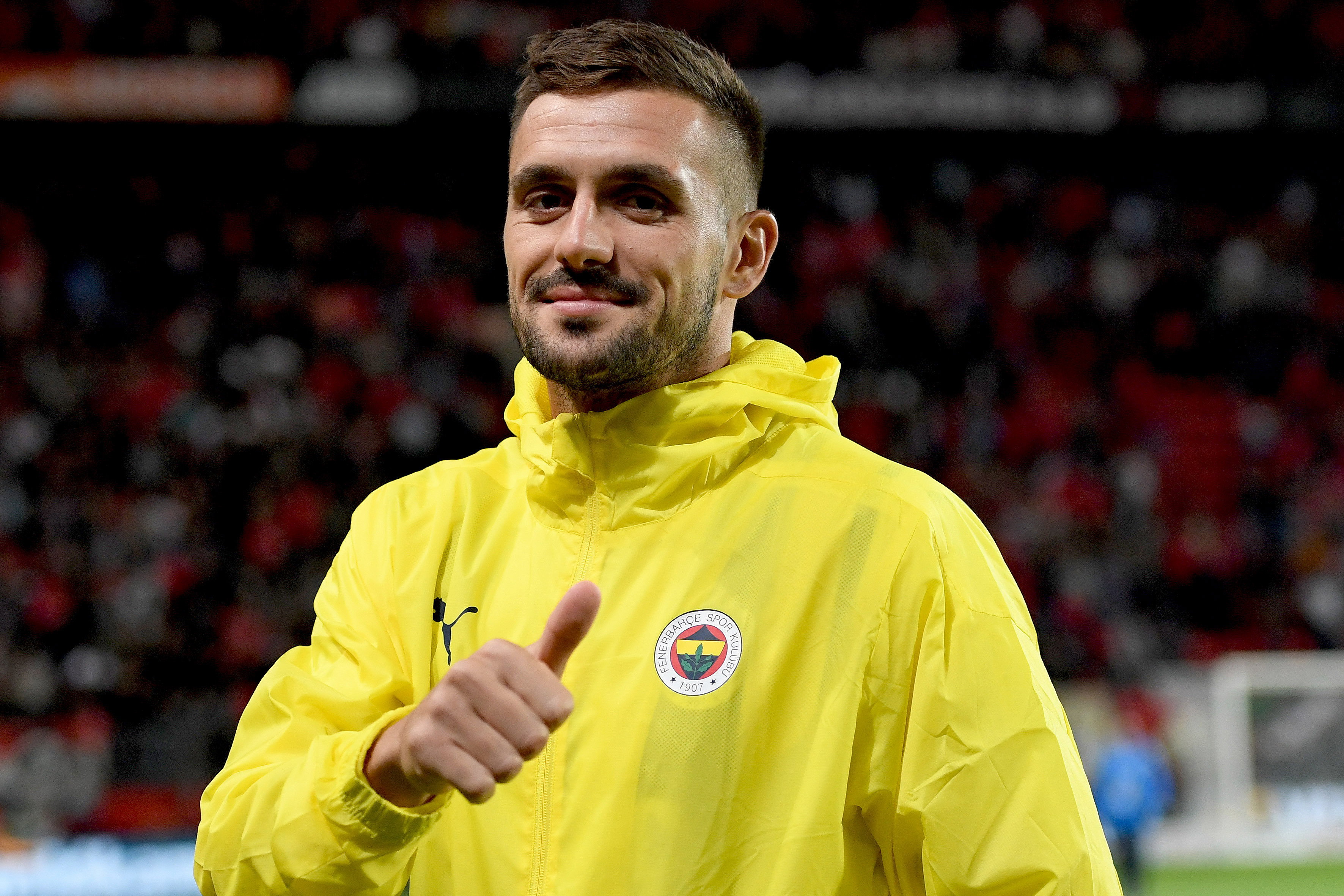 Dušan Tadić