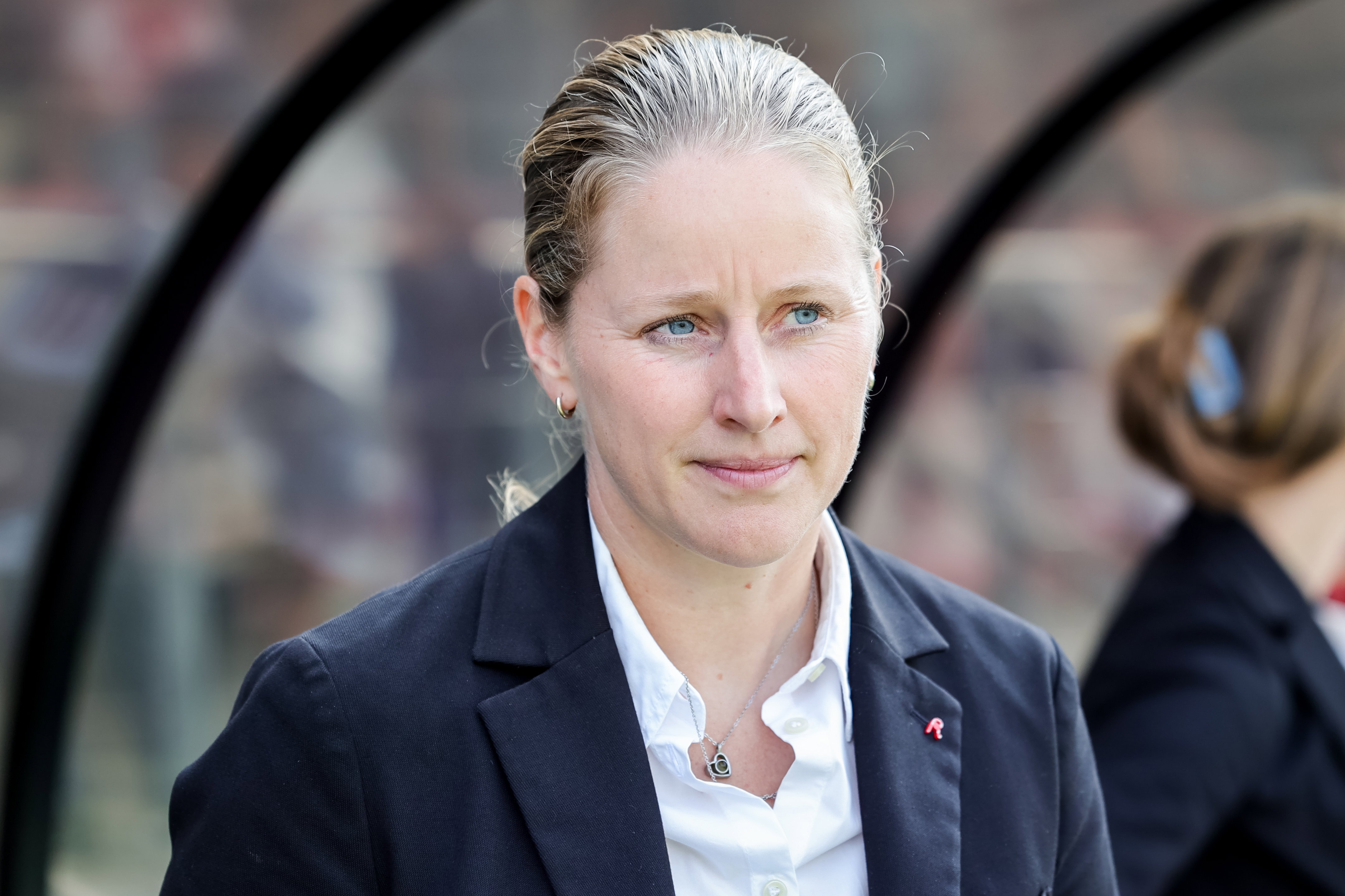 Suzanne Bakker
