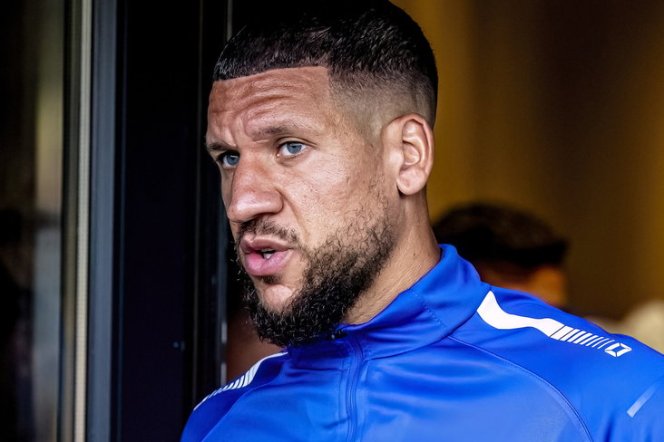 Jeffrey Bruma