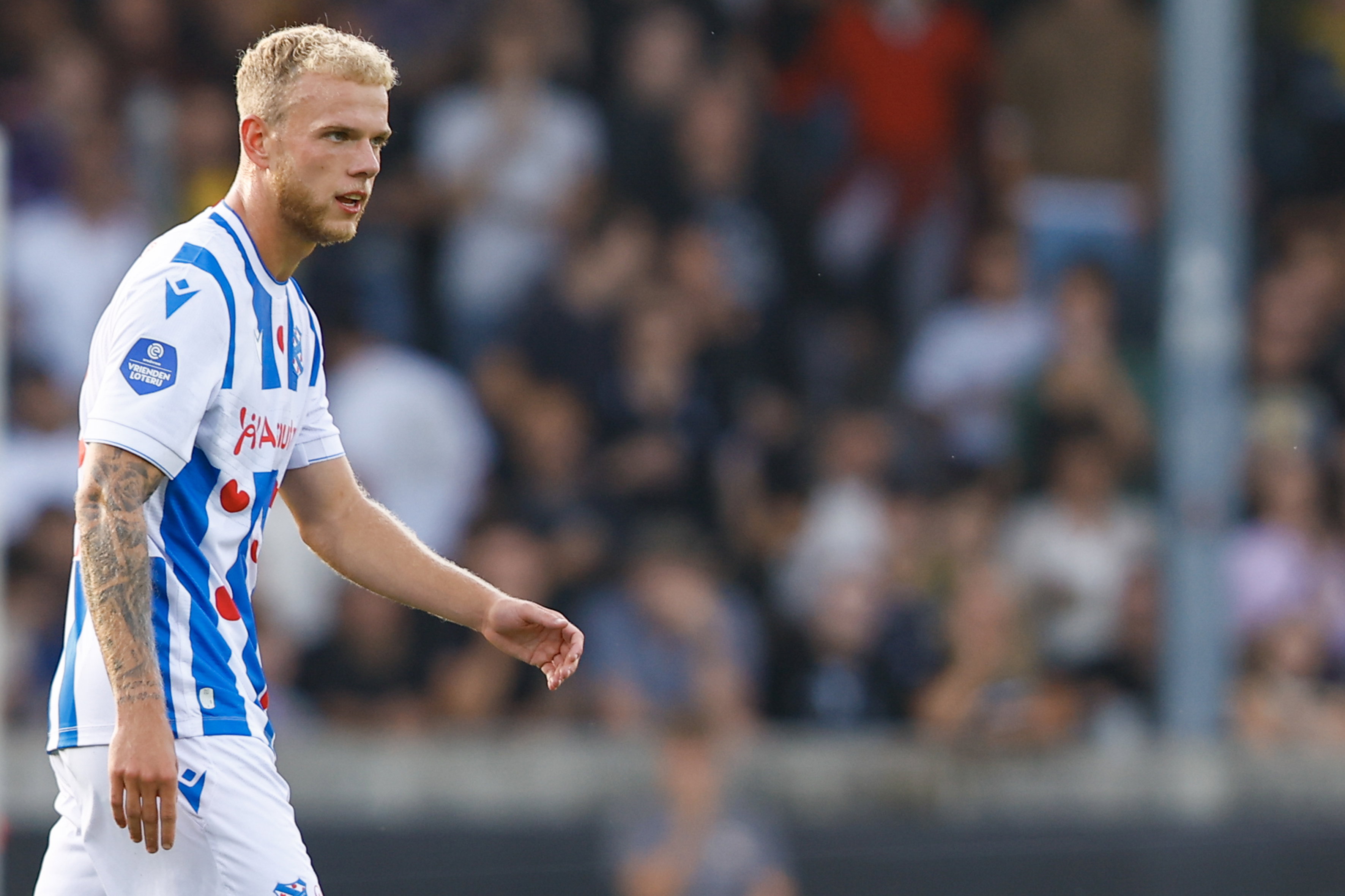 Luuk Brouwers