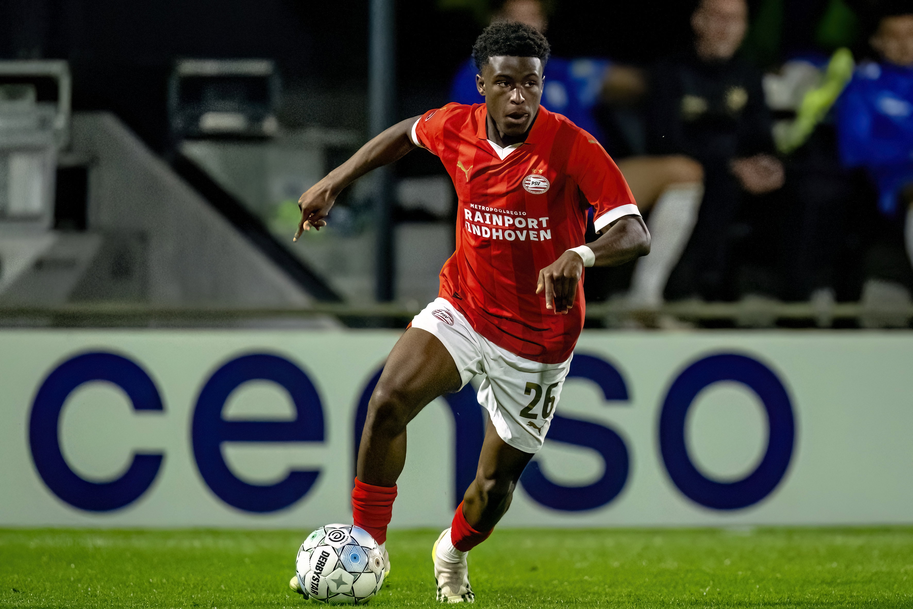 Isaac Babadi