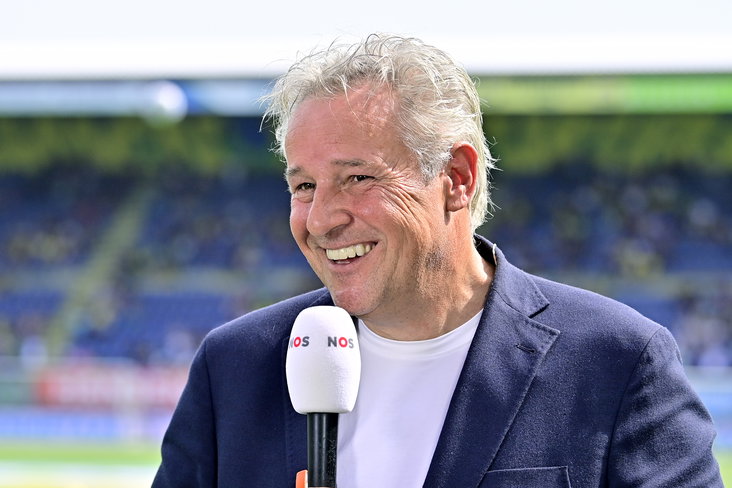 Joep Schreuder
