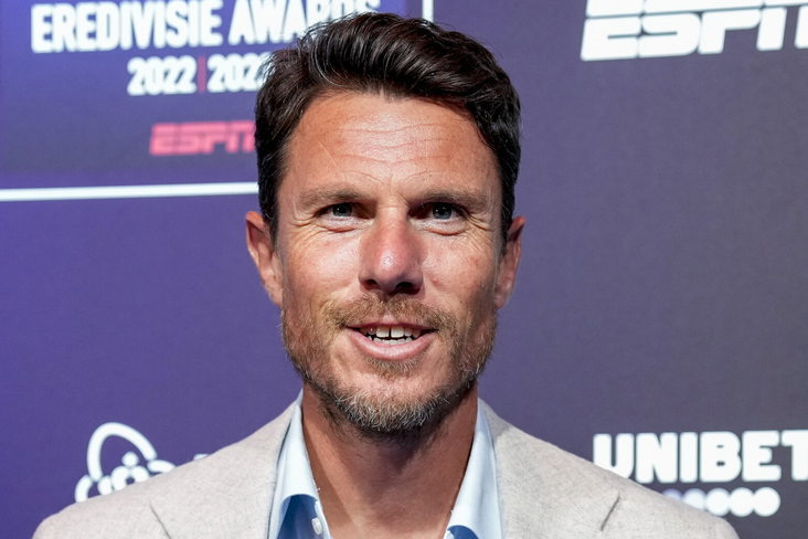 Mark-Jan Fledderus
