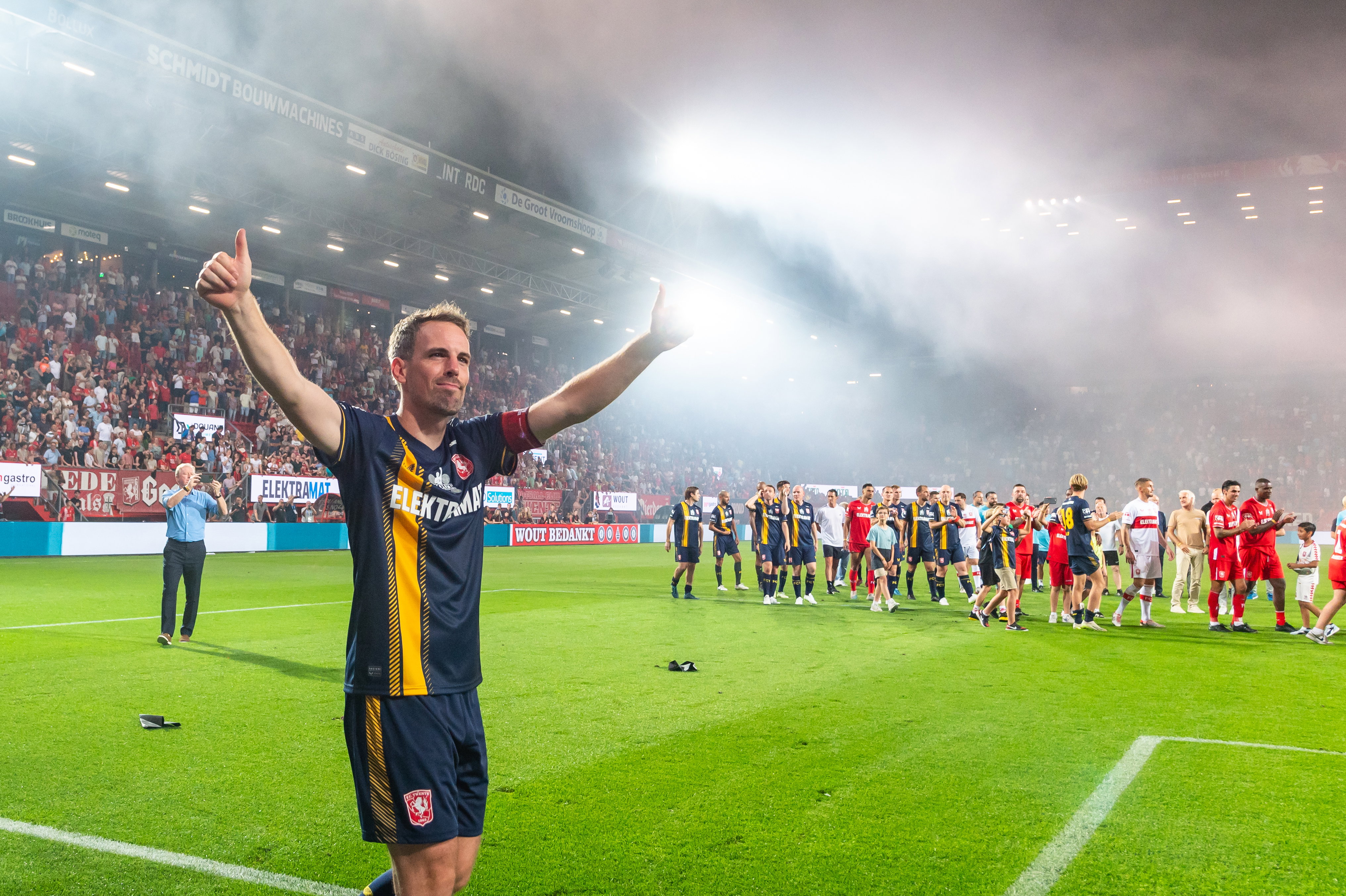 Wout Brama