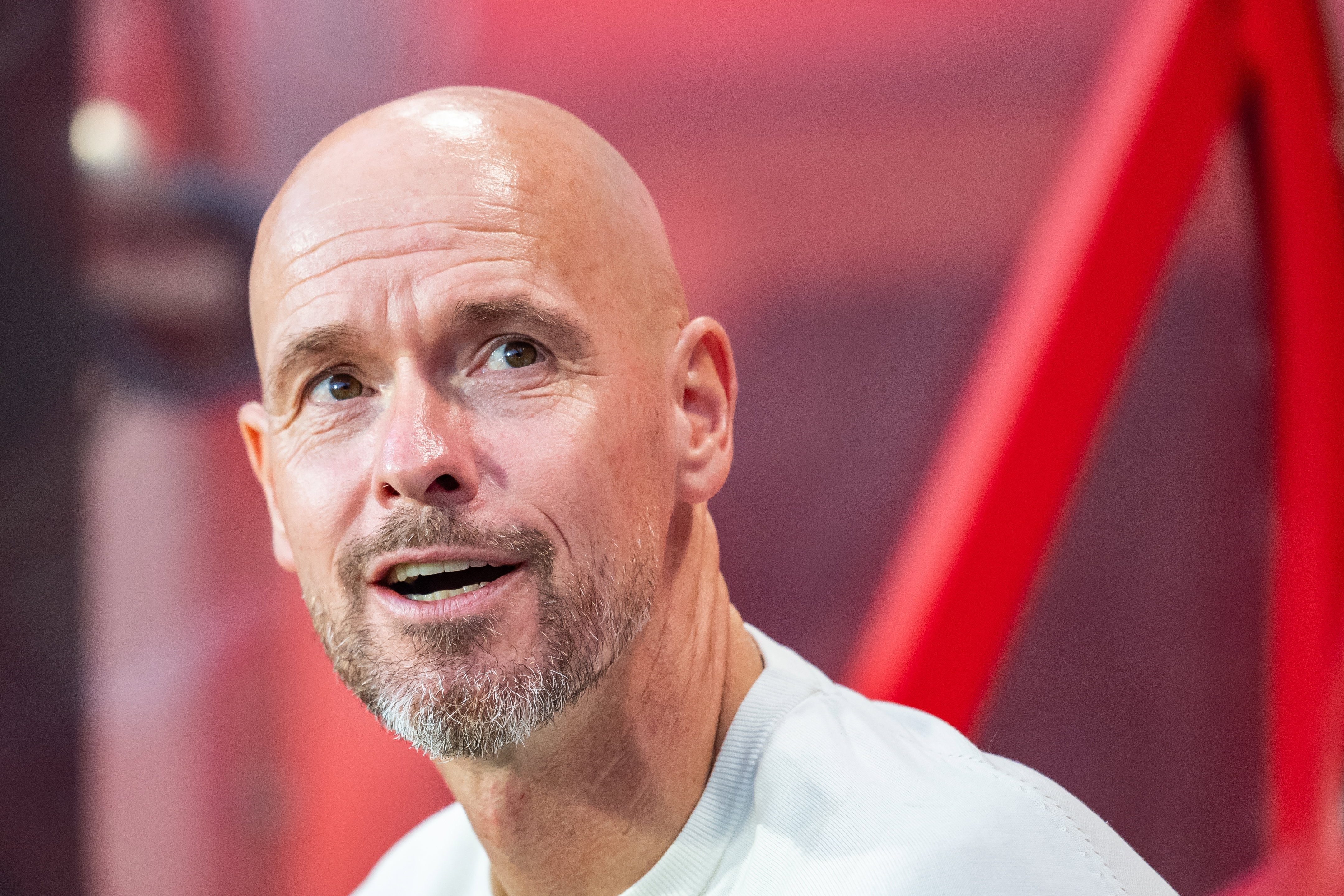 Erik ten Hag