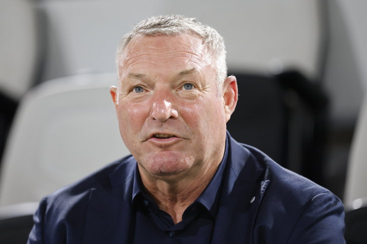 Ron Jans