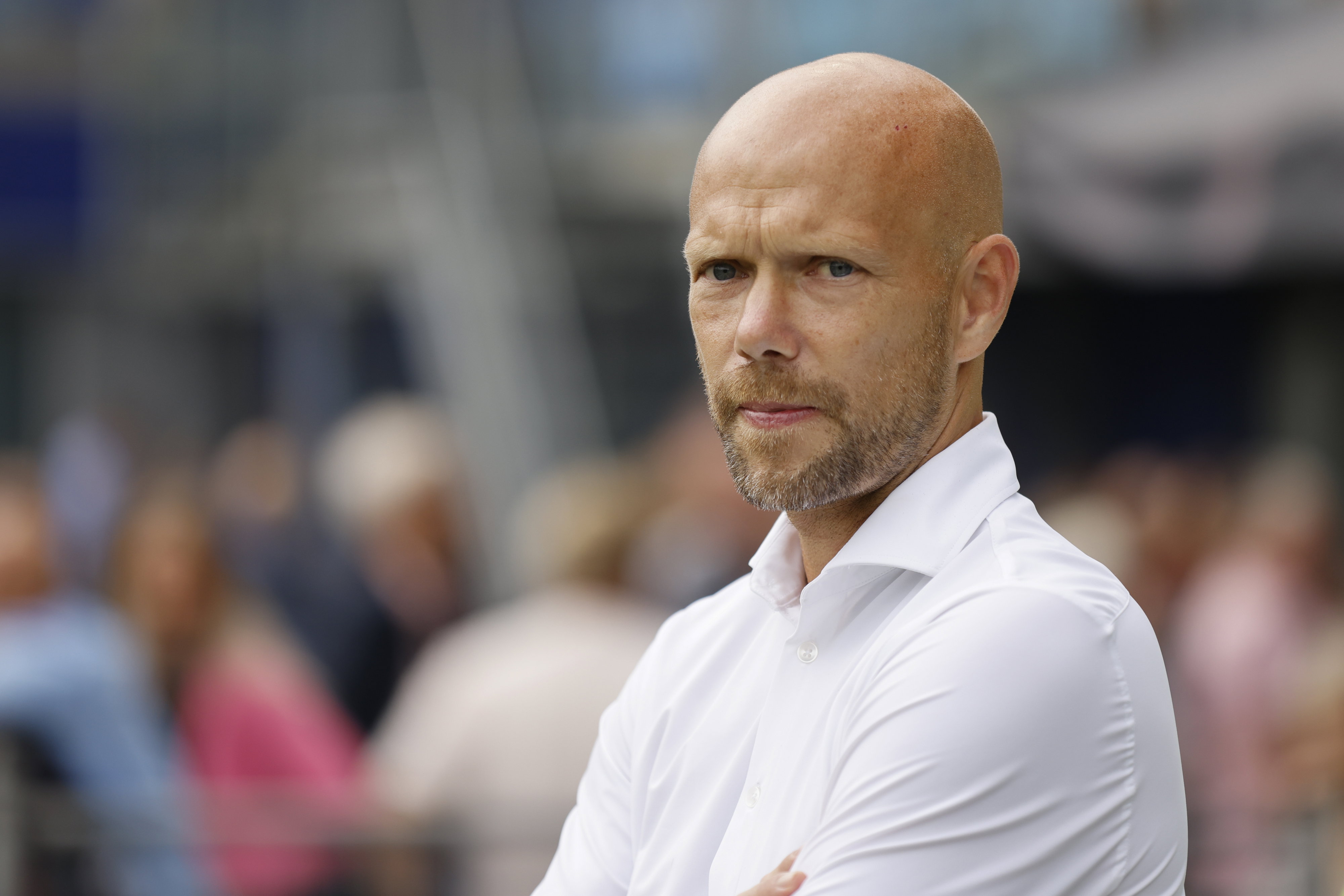 Dennis van der Ree