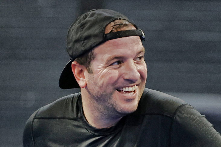 Rafael van der Vaart
