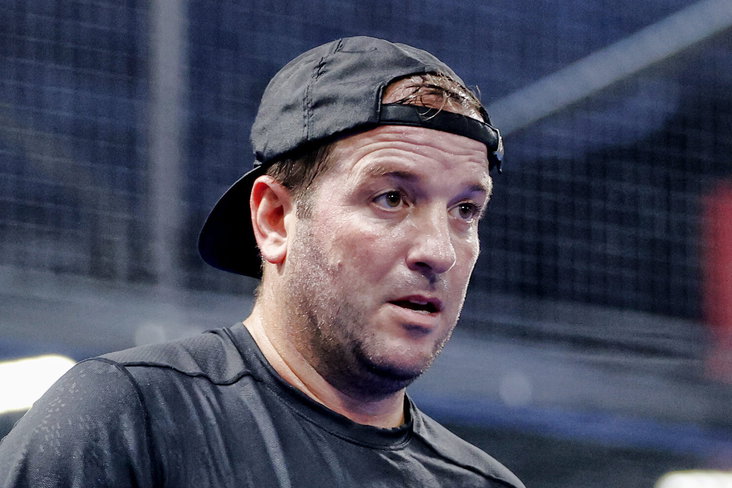 Rafael van der Vaart