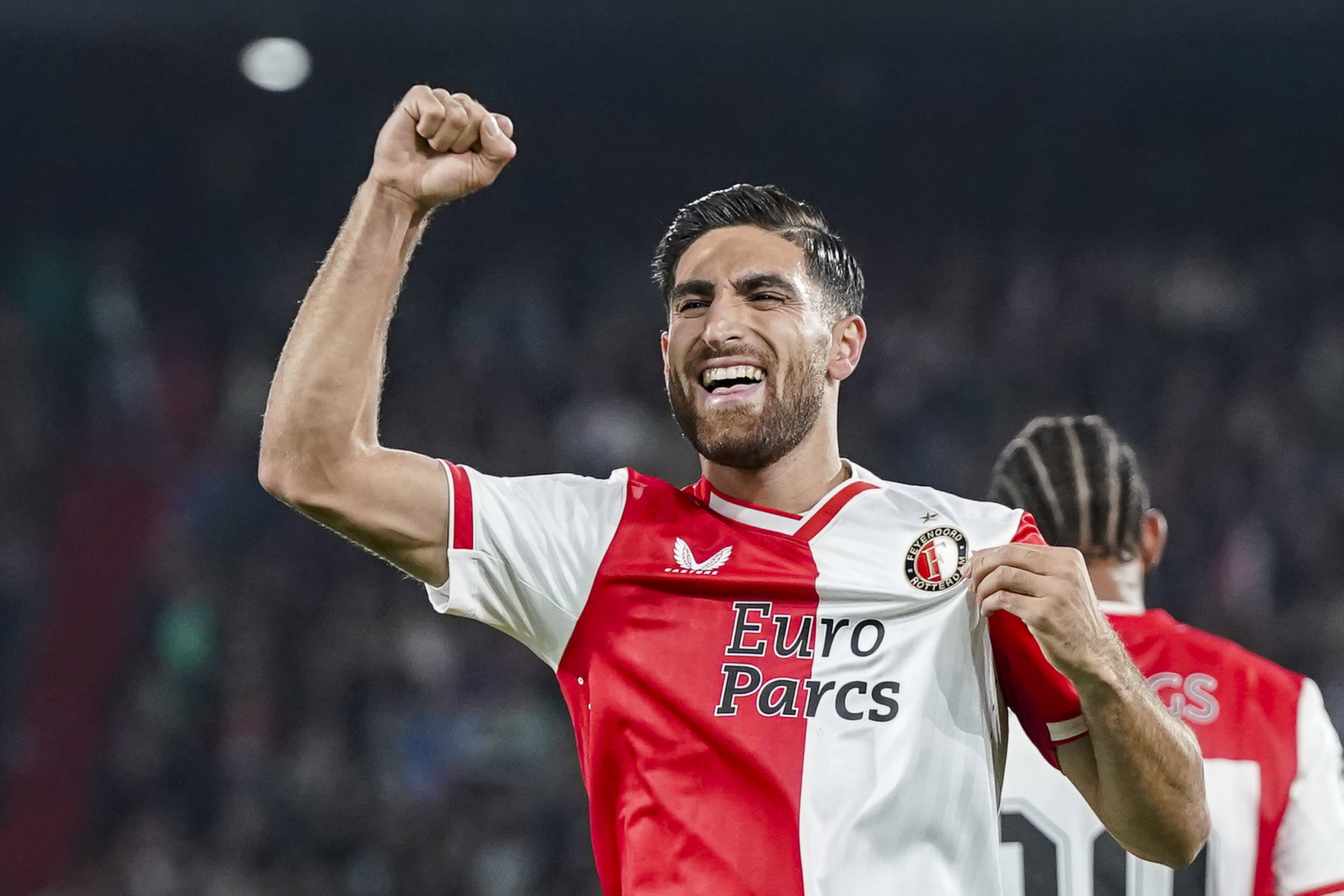 Alireza Jahanbakhsh