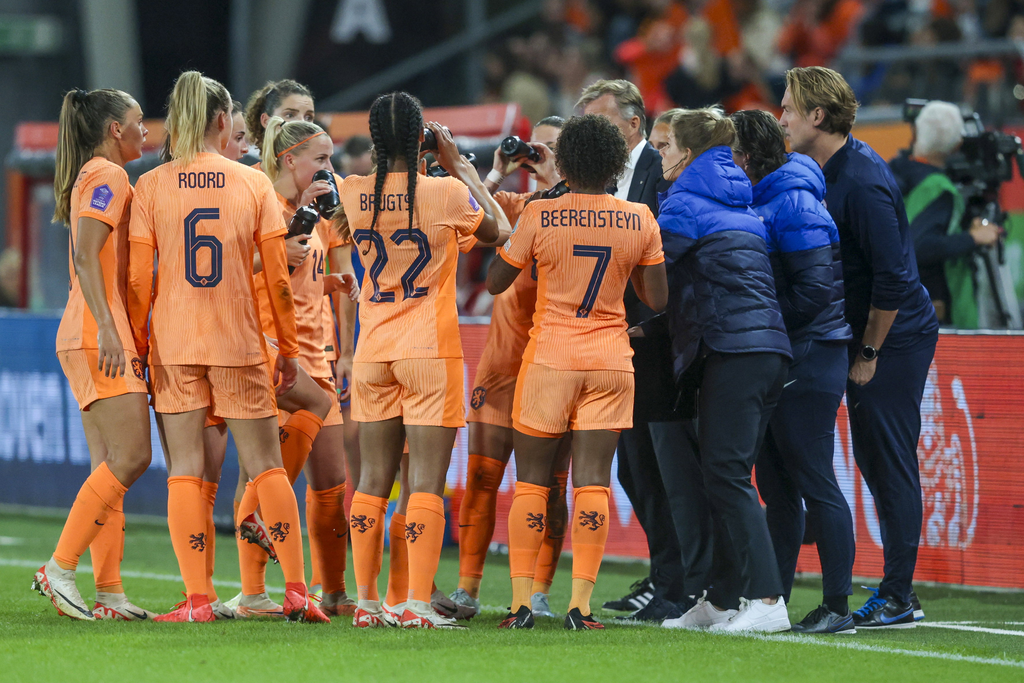 OranjeLeeuwinnen