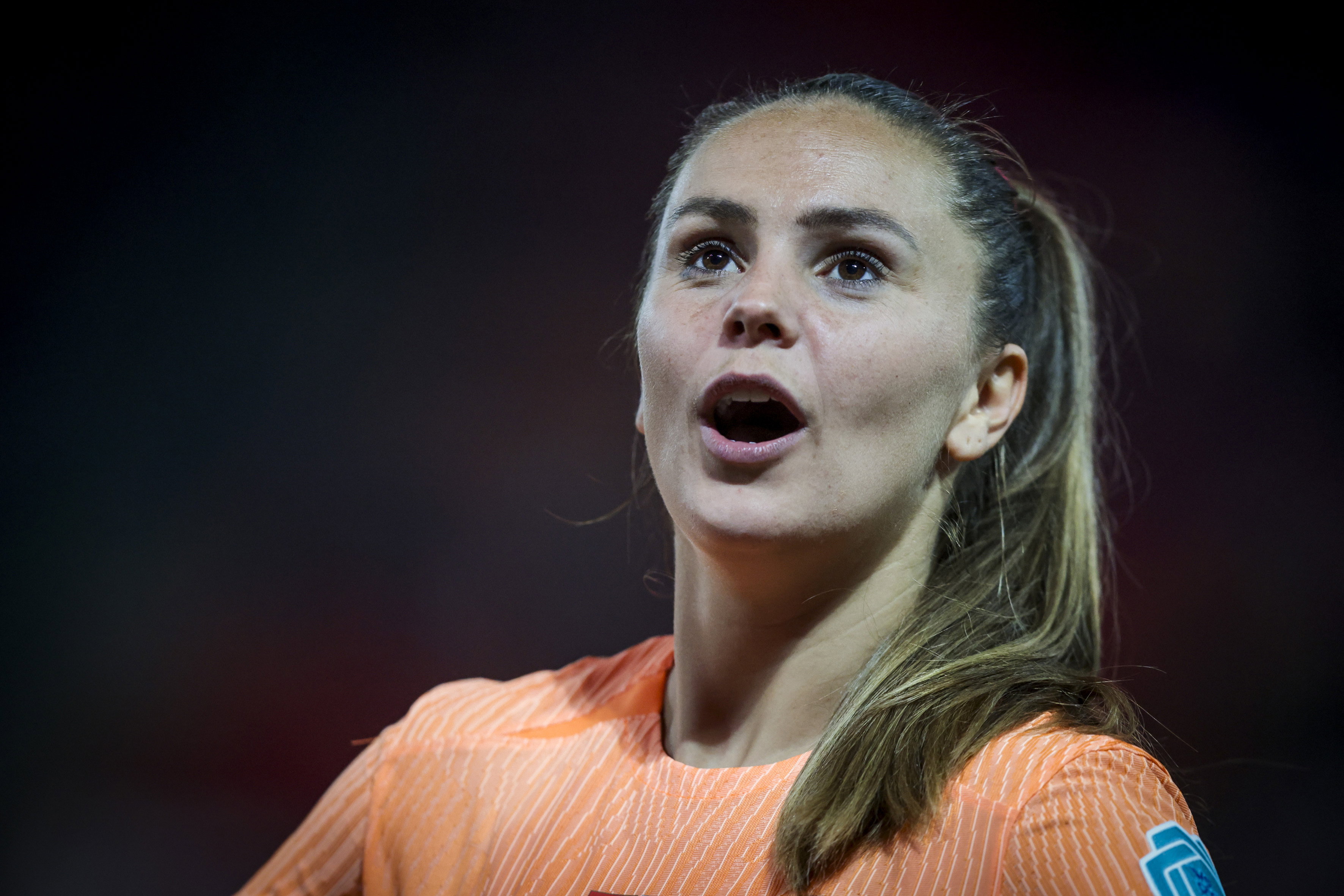 Lieke Martens