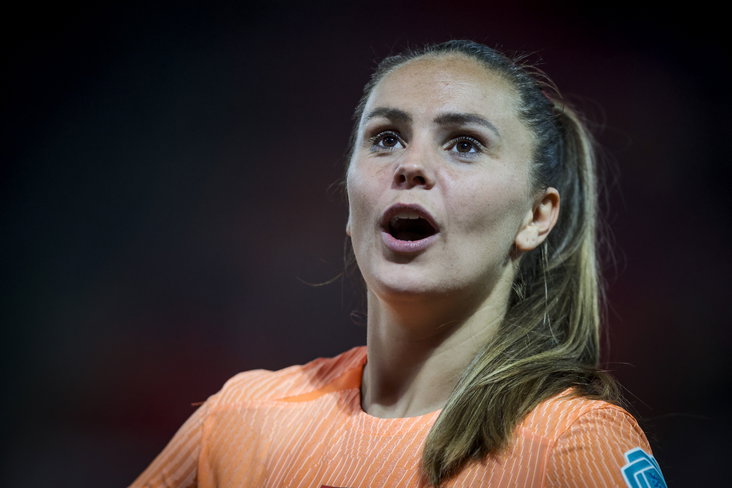 Lieke Martens