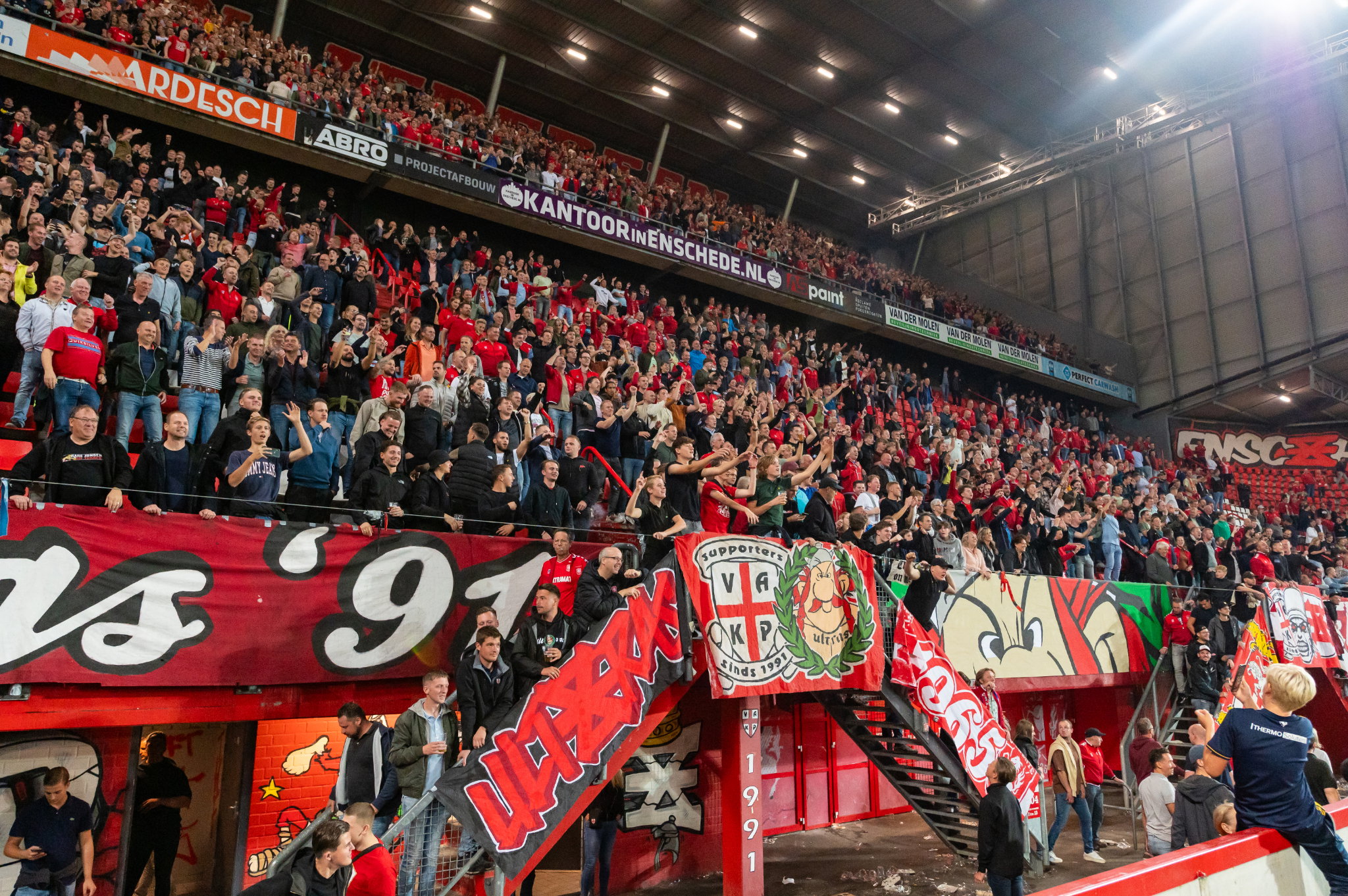 Vak-P