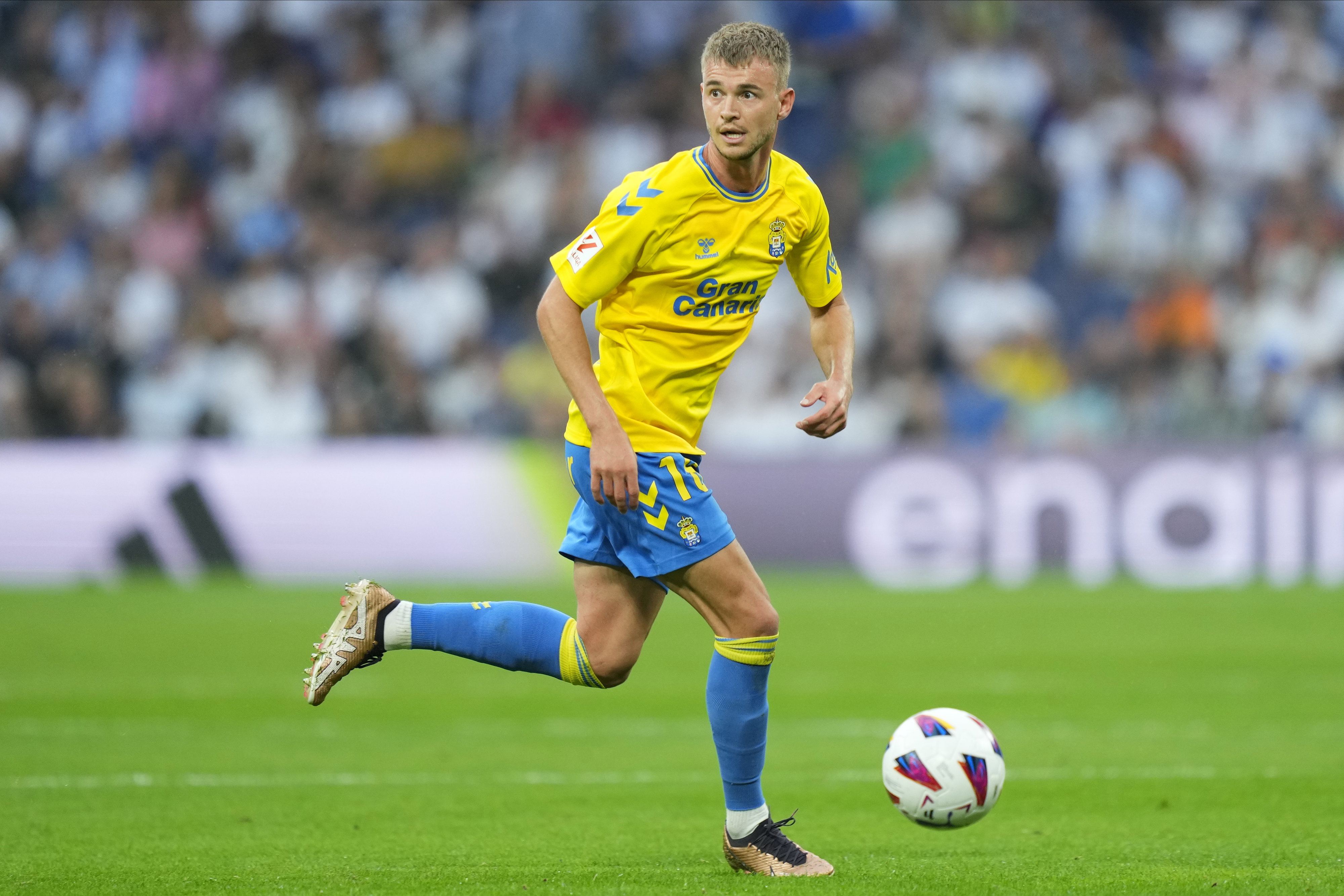 Daley Sinkgraven