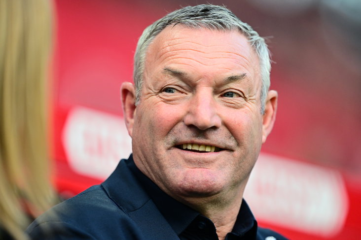 Ron Jans