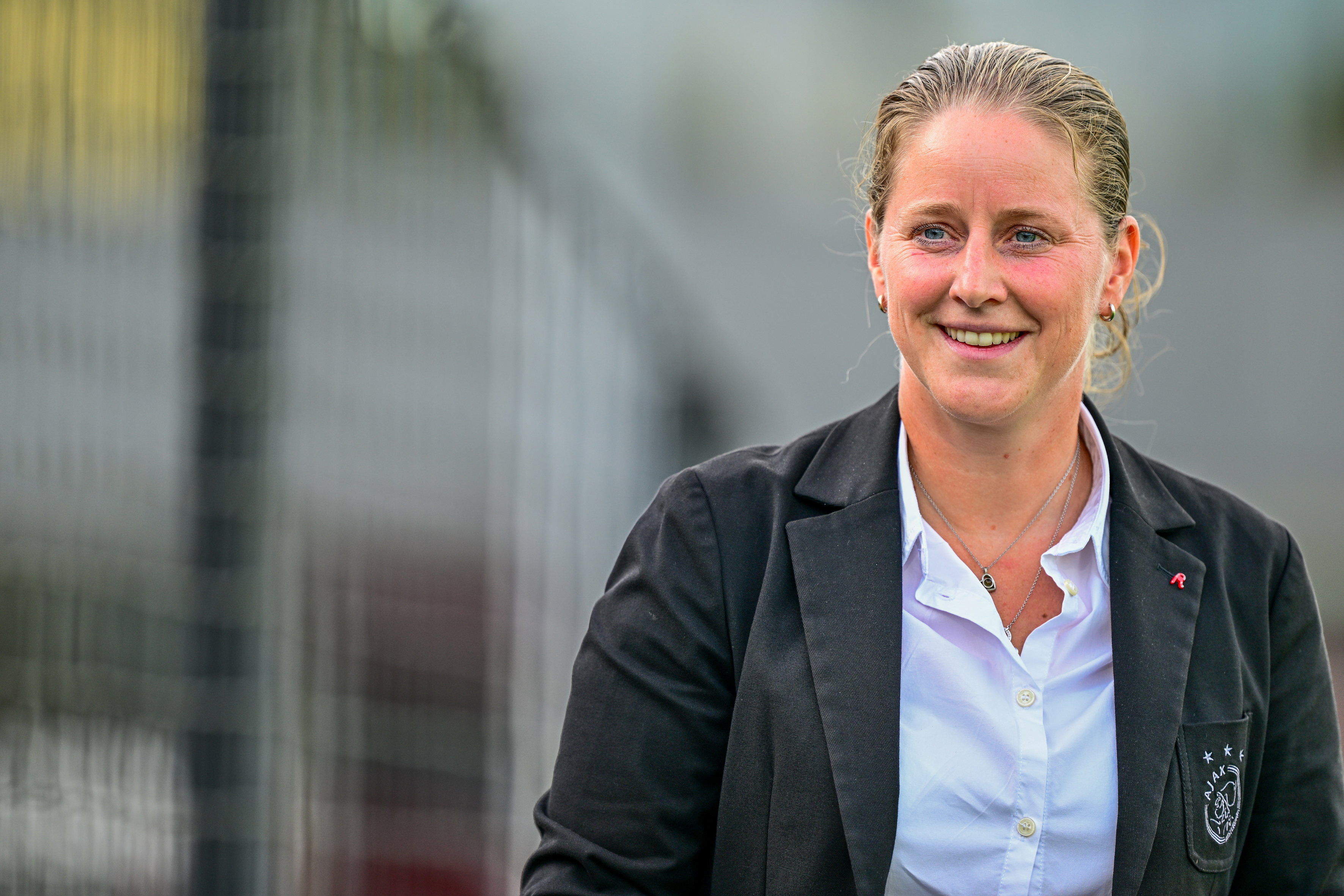 Suzanne Bakker