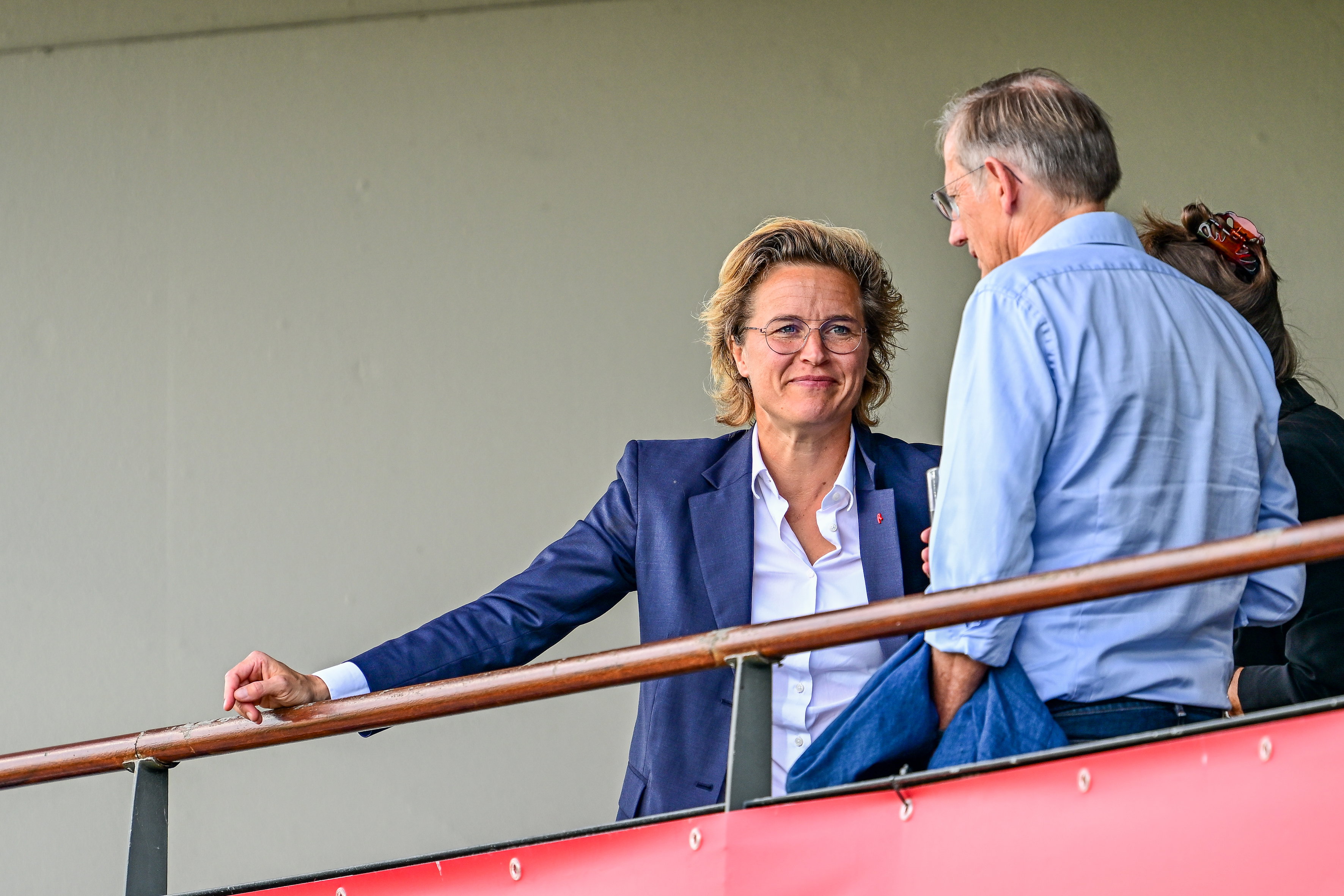 Daphne Koster