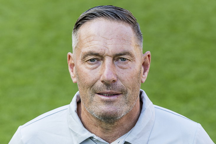 Ruud Heus