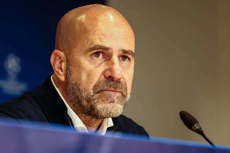 Peter Bosz