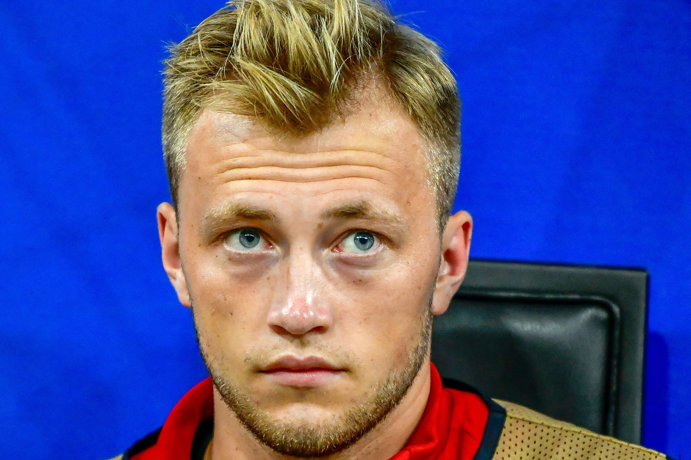Casper Tengstedt