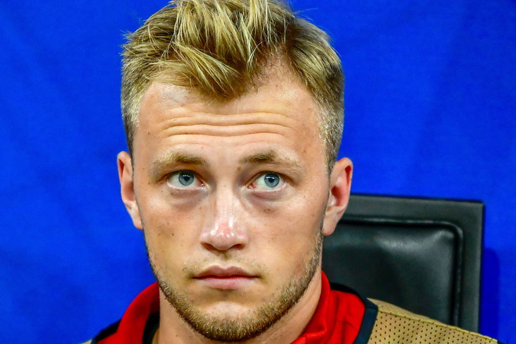 Casper Tengstedt
