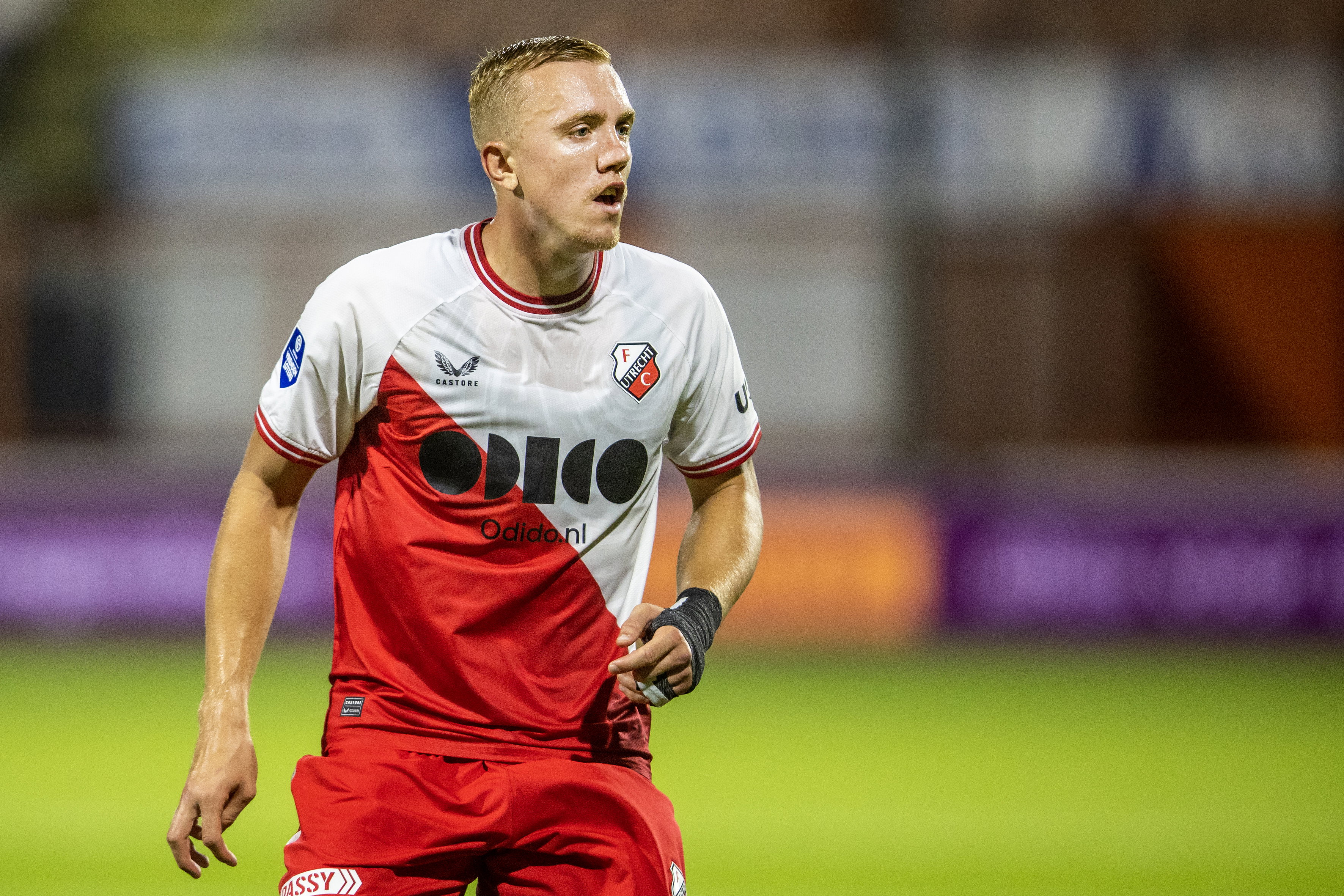 Isac Lidberg